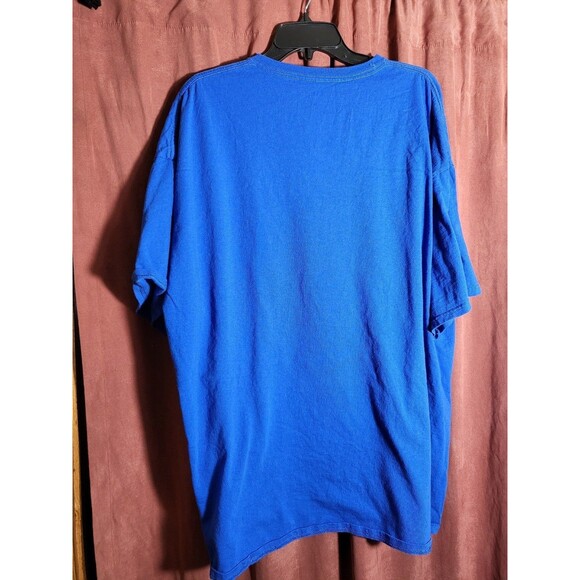 SpongeBob SquarePants graffiti tshirt - Picture 4 of 4